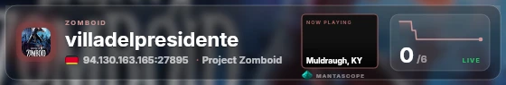 Glass badge preview