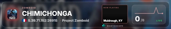 Glass badge preview