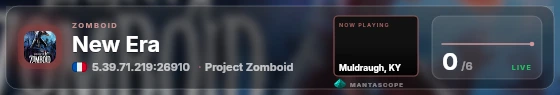 Glass badge preview
