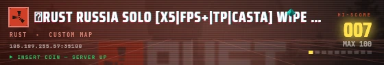 Arcade badge preview
