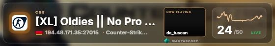 Glass badge preview
