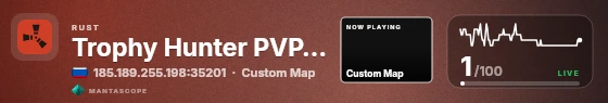 Mesh badge preview