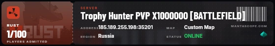 Ticket badge preview