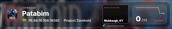 Glass badge preview