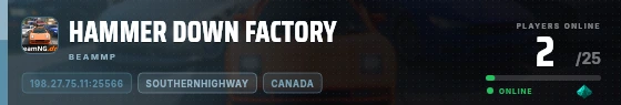Edge badge preview