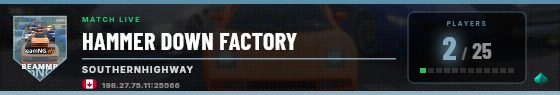 Scoreboard badge preview