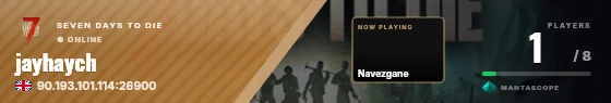 Sweep badge preview