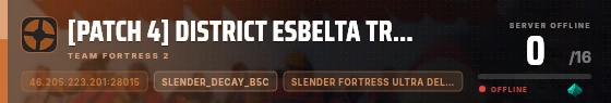 Edge badge preview