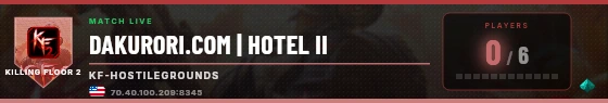 Scoreboard badge preview