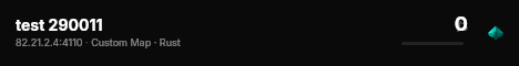 test 290011 live status badge