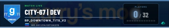 Scoreboard badge preview