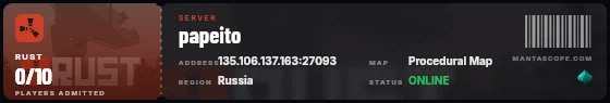 Ticket badge preview