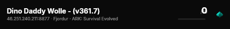 Dino Daddy Wolle - (v361.7) live status badge