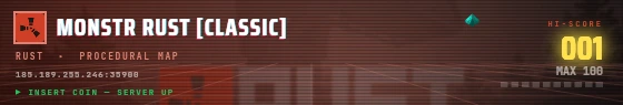 Arcade badge preview