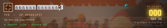 Arcade badge preview