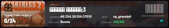Ticket badge preview