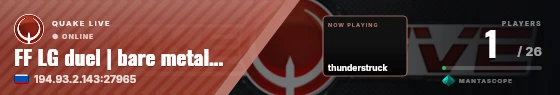 Sweep badge preview