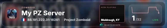Glass badge preview