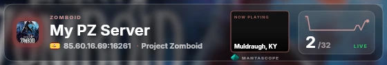 Glass badge preview