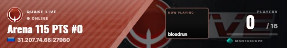 Sweep badge preview