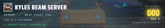 Arcade badge preview