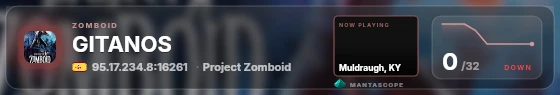 Glass badge preview