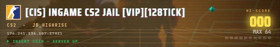 Arcade badge preview
