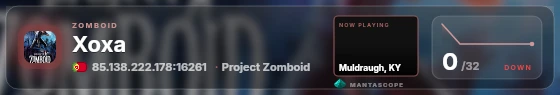 Glass badge preview