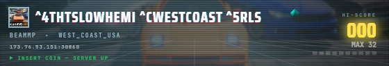 Arcade badge preview