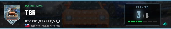 Scoreboard badge preview