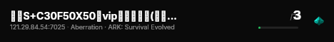 新开S+C30F50X50送vip送百万金币(畸变)搜索8466 - (v36 live status badge