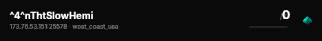 ^4^nThtSlowHemi live status badge