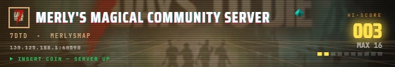 Arcade badge preview
