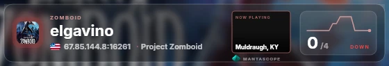 Glass badge preview