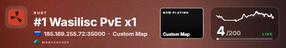 Mesh badge preview