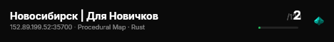 Новосибирск | Для Новичков live status badge