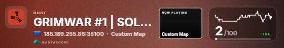 Mesh badge preview