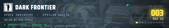 Arcade badge preview