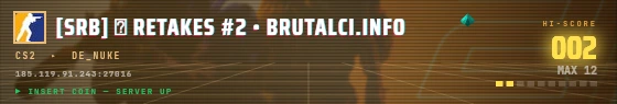Arcade badge preview
