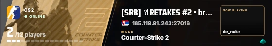 Blade badge preview