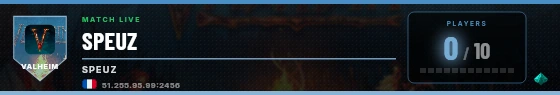 Scoreboard badge preview