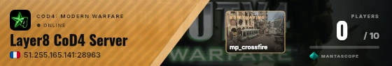 Sweep badge preview