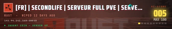 Arcade badge preview