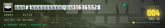 Arcade badge preview