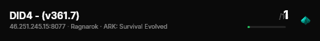 DID4 - (v361.7) live status badge