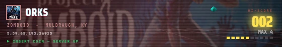 Arcade badge preview