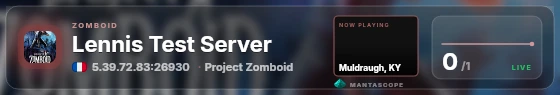 Glass badge preview