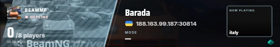 Blade badge preview