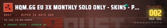 Arcade badge preview