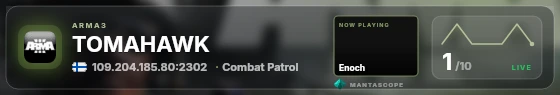 Glass badge preview